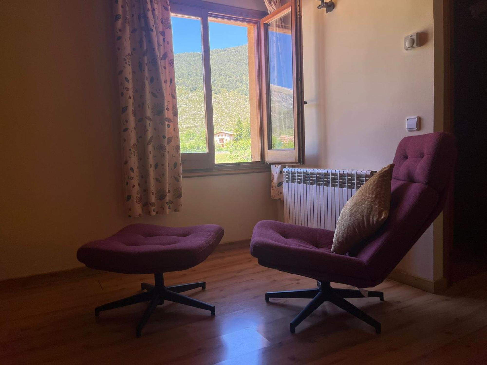 Hostal Cal Francisco Gósol Kültér fotó