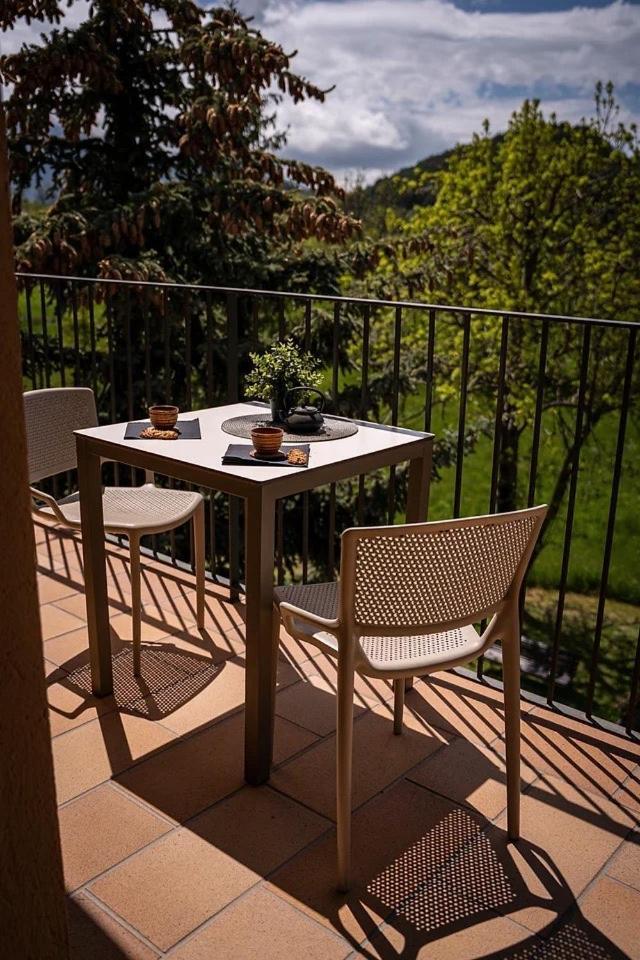 Hostal Cal Francisco Gósol Kültér fotó