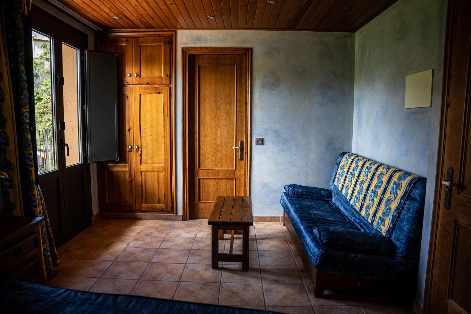Hostal Cal Francisco Gósol Kültér fotó